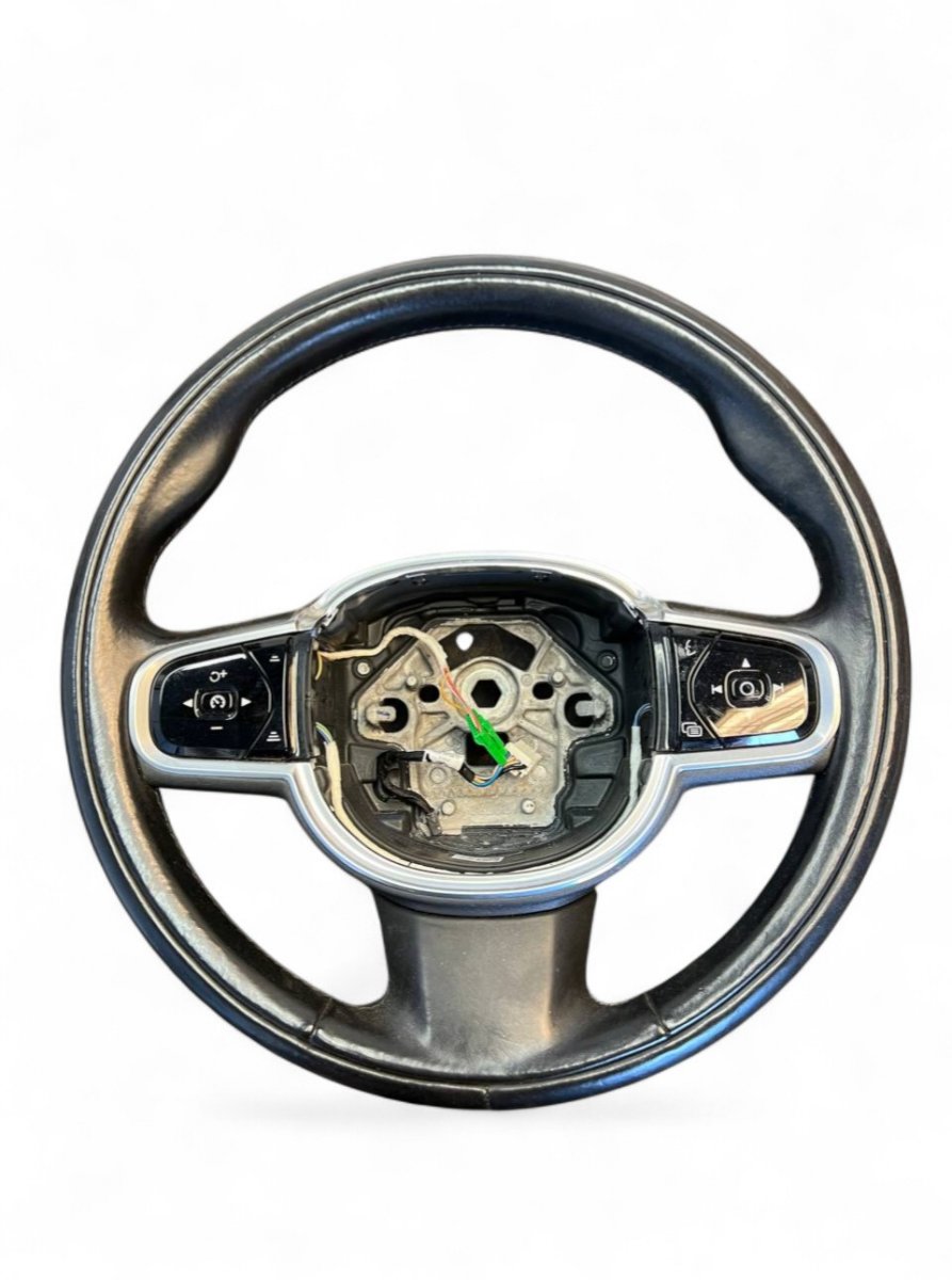 Volvo S90 steering wheel 31407817 Steering Wheel VOLVO S90 / V90 (2016-)...
