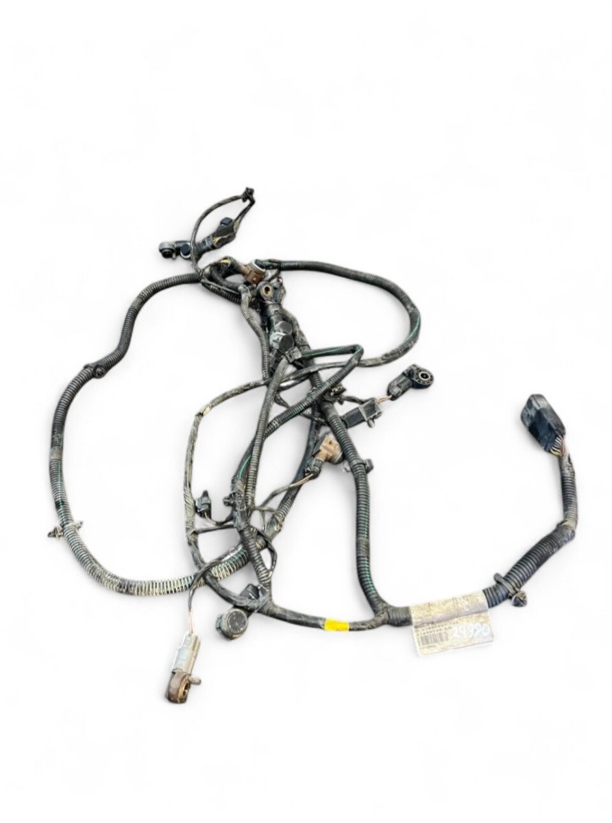 Volvo S90 Parking sensors cable harness, front Parking sensors cable harness, front VOLVO S90 ...