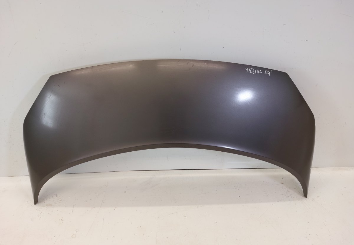 Renault Scenic капот 7751474289 Bonnet RENAULT SCENIC II (JM0) (2003...