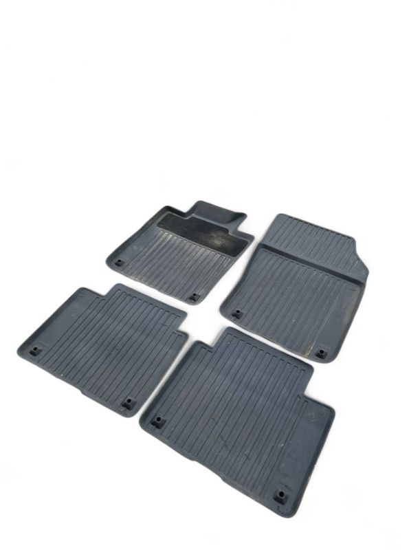 31435649 31435650 31435648 31435647 Floor Mat Set VOLVO S90 / V90 (2016-)