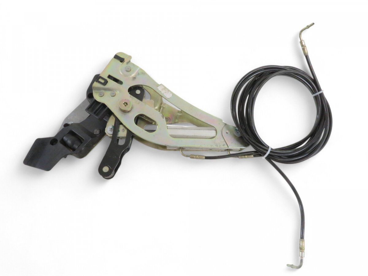 A2307901471 A2307901271 A2307900471 Convertible top bracket right MERCEDES-BENZ SL-CLASS (R230) (2001-2012)