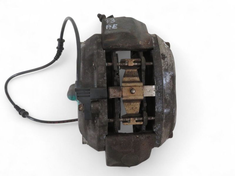 20704704 A0024202283 0024202283 Brake caliper Front  right MERCEDES-BENZ SL-CLASS (R230) (2001-2012)