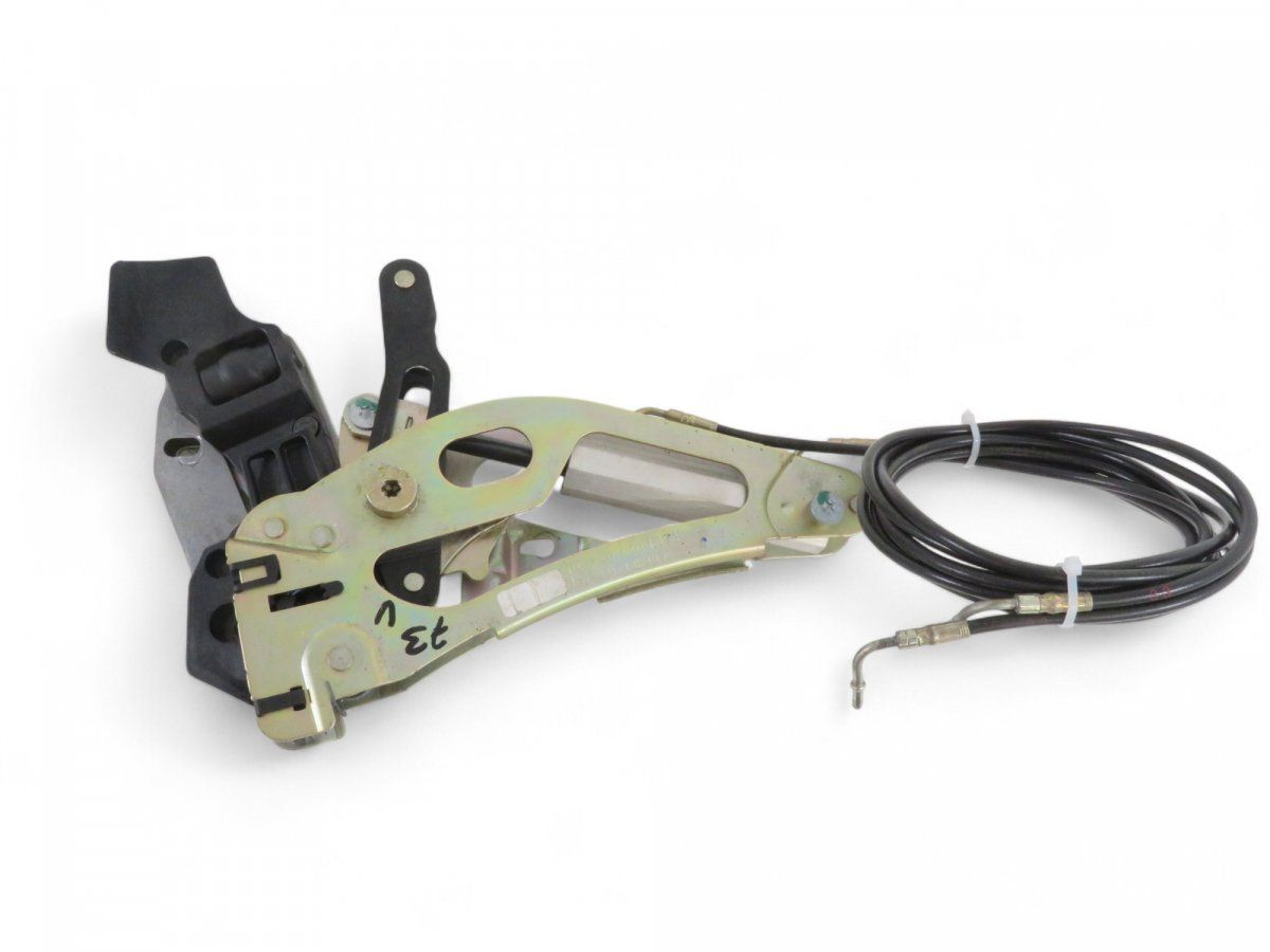 A2307901371 A2307901571 Convertible top bracket left MERCEDES-BENZ SL-CLASS (R230) (2001-2012)