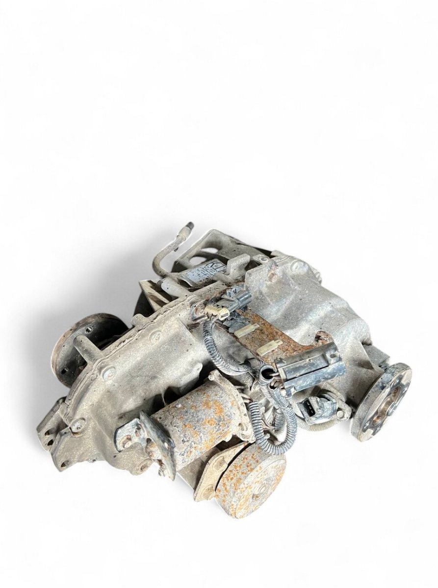 Kia Sorento Jakovaihteisto 473004С111 Transfer Box KIA SORENTO I (JC) (200...