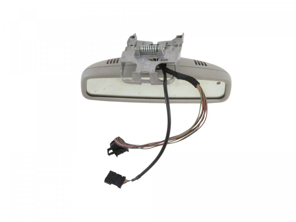 A2308101117 2308101117 A2308110007 A23081100077E94 Interior Rearview mirror MERCEDES-BENZ SL-CLASS (R230) (2001-2012)