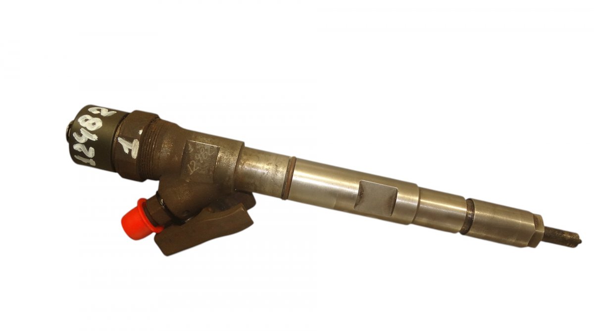 Kia Sorento Fuel Injector 0445110092 Fuel Injector KIA SORENTO I (JC) (20...