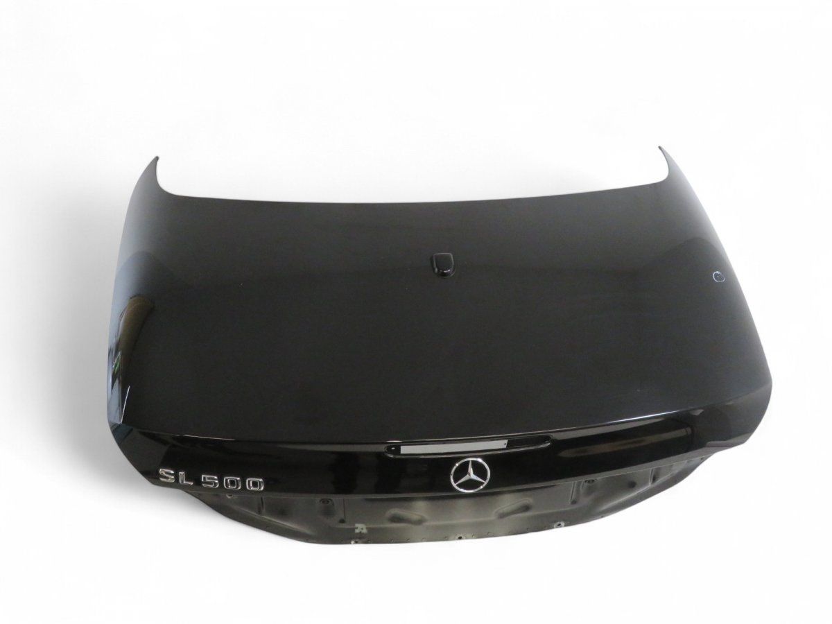 A2307500675 2307500675 Bootlid / tailgate MERCEDES-BENZ SL-CLASS (R230) (2001-2012)