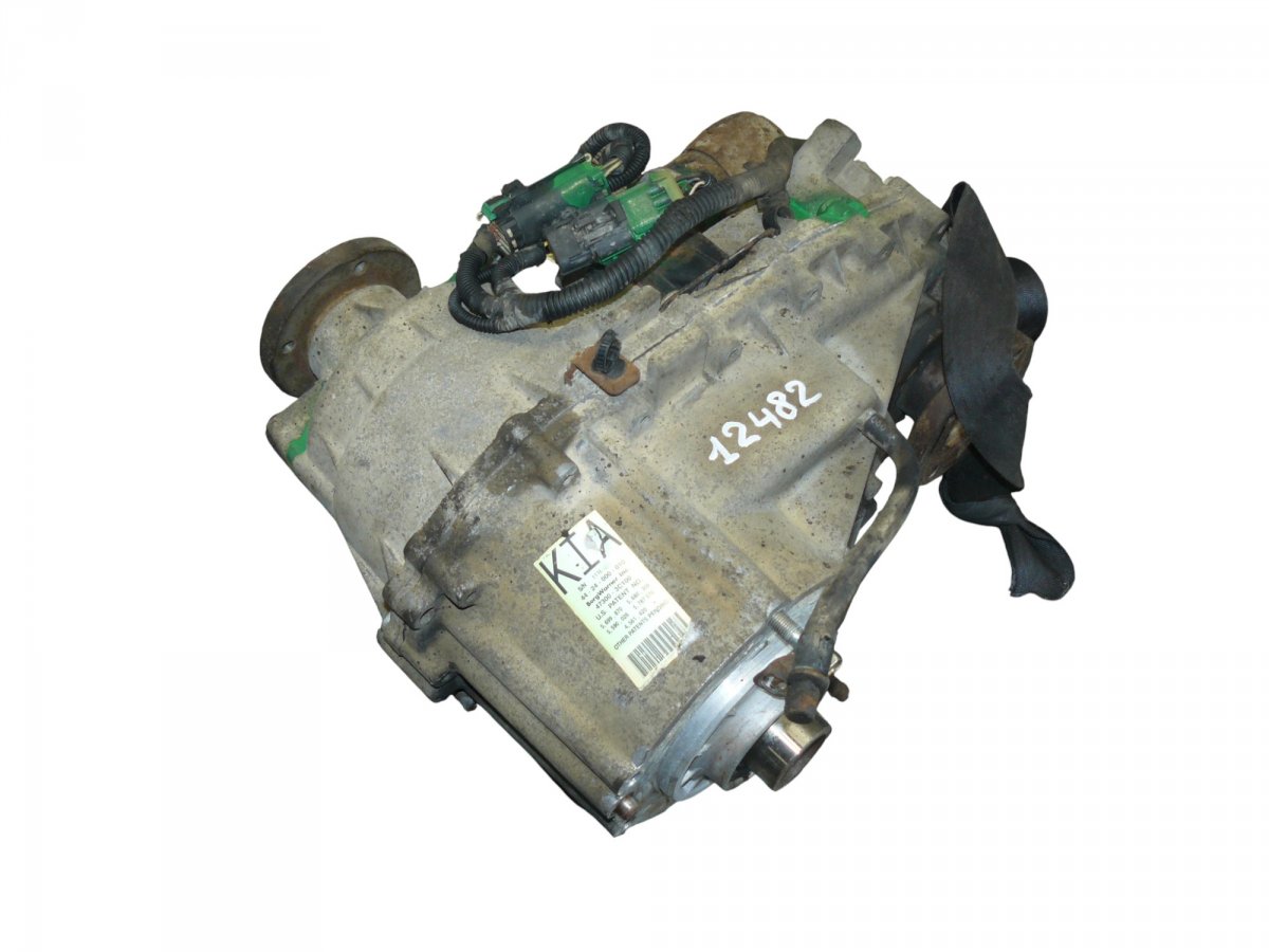 Kia Sorento Transfer box