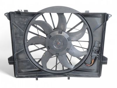 A2305000093 2305000093 A2305000593 2305000593 Radiator Fan Electric MERCEDES-BENZ SL-CLASS (R230) (2001-2012)