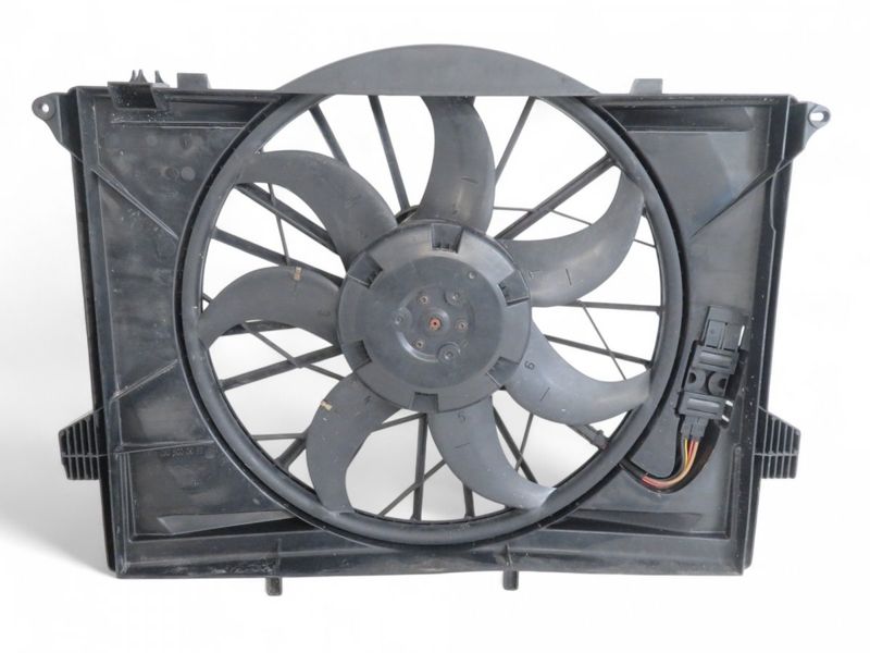 A2305000093 2305000093 A2305000593 2305000593 Radiator Fan Electric MERCEDES-BENZ SL-CLASS (R230) (2001-2012)