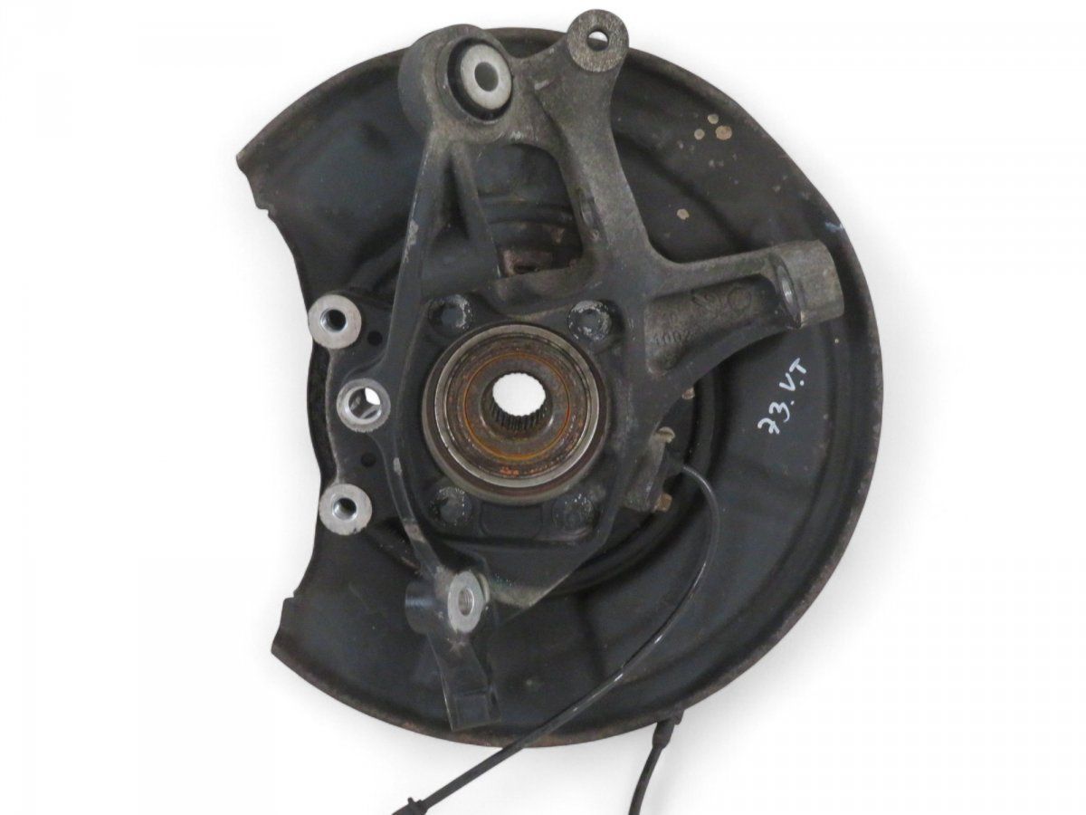 A2303508508 2303508508 A2303505308 Wheel bearing housing rear left MERCEDES-BENZ SL-CLASS (R230) (2001-2012)