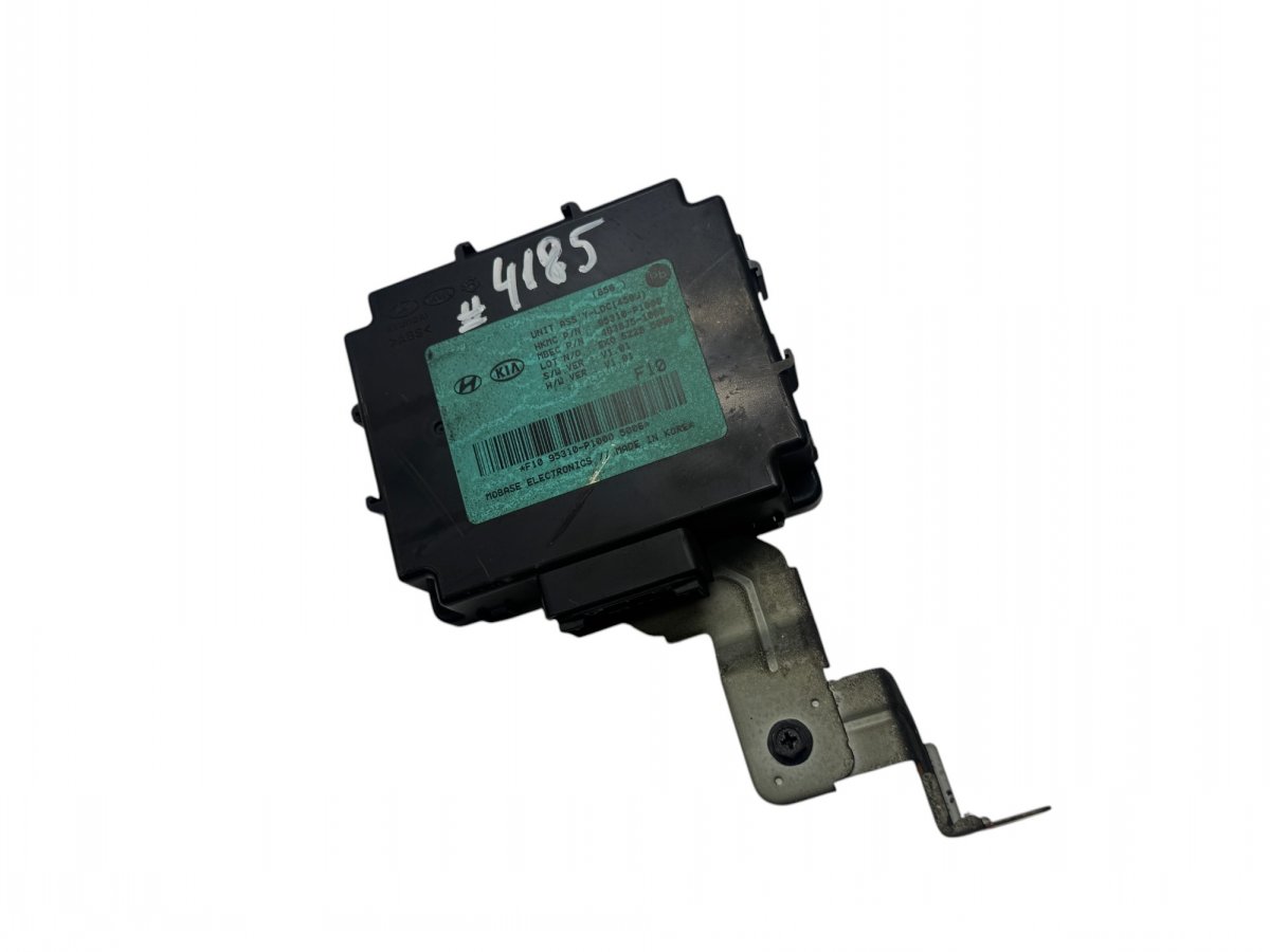 Kia Sportage Control units, other 95310P1000 Control units, other KIA SPORTAGE V ...