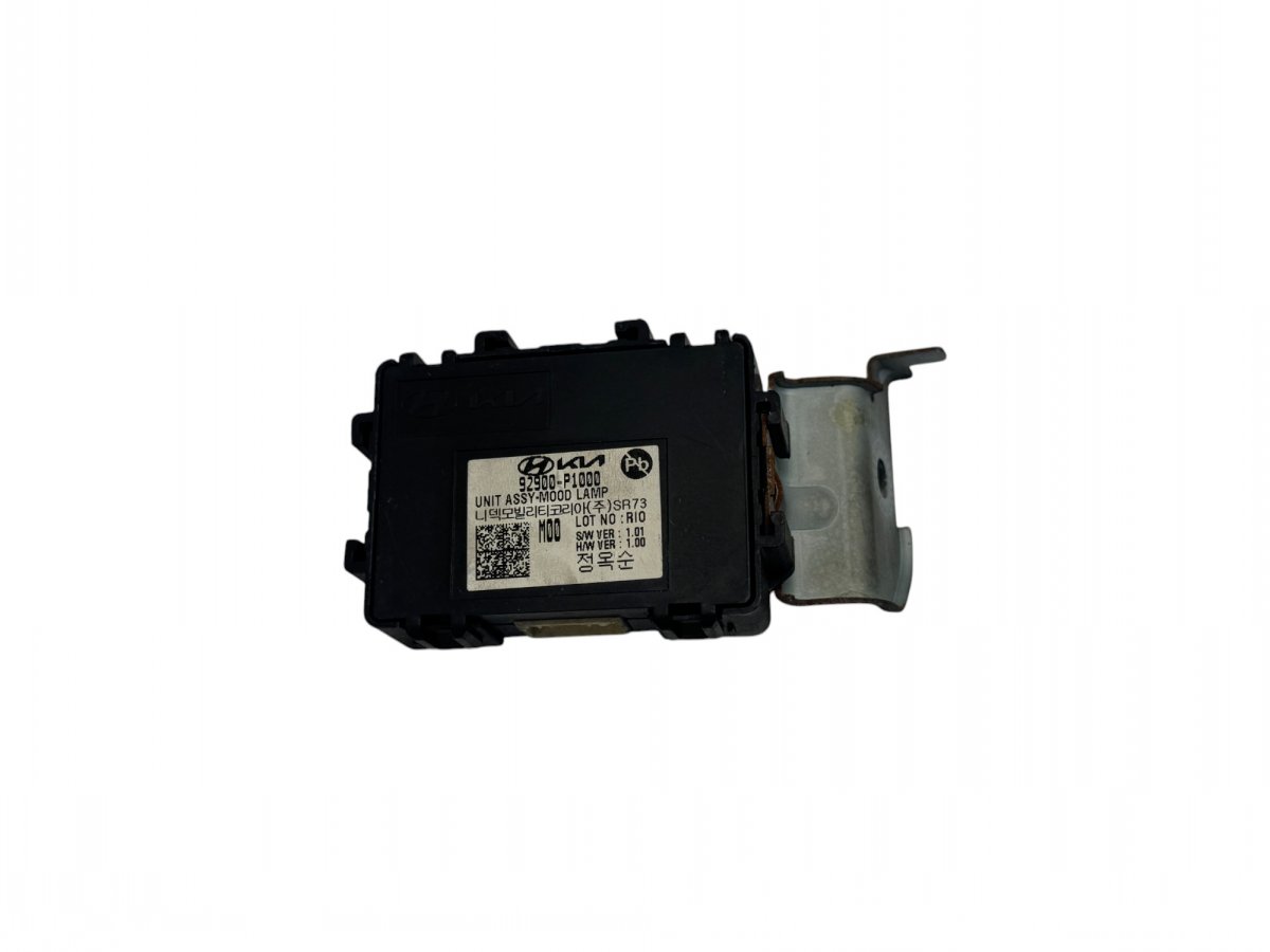 Kia Sportage Control units, other 92900P1000 Control units, other KIA SPORTAGE V ...