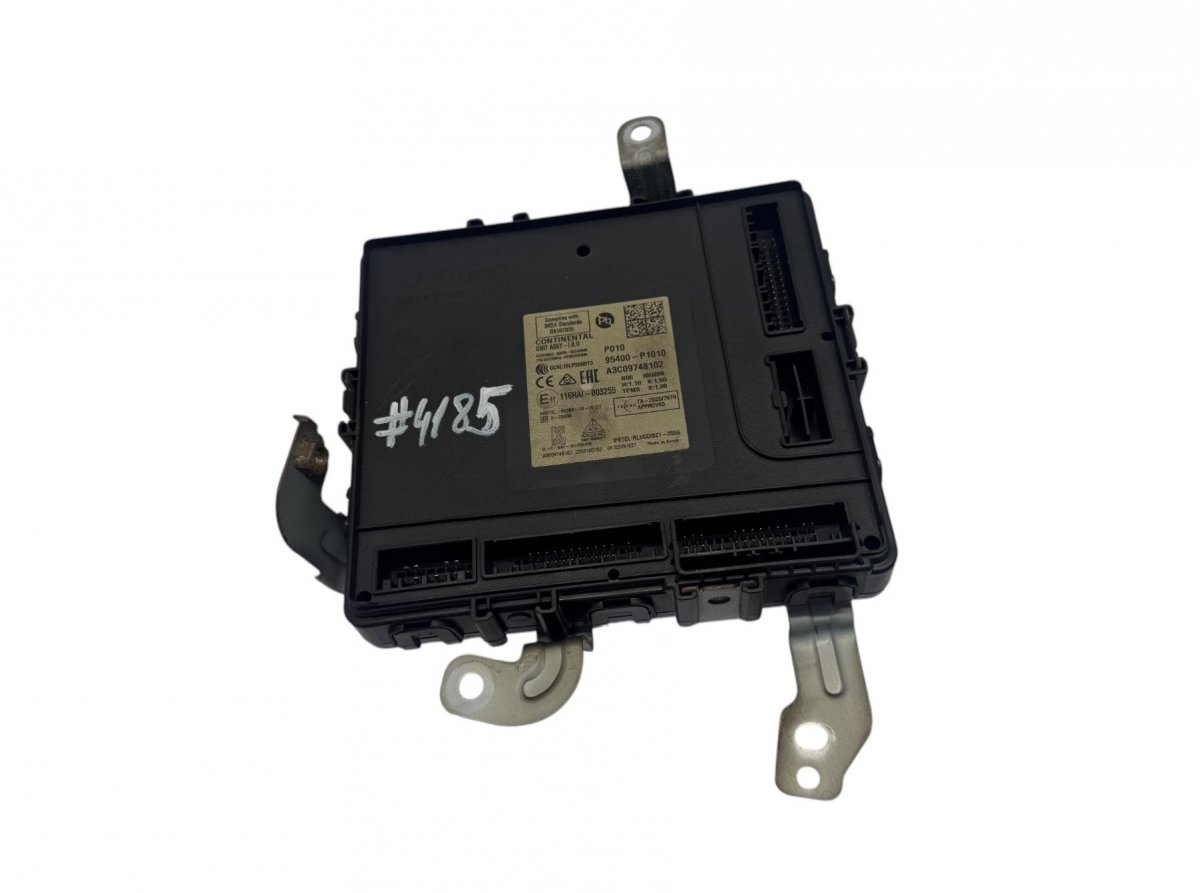 Kia Sportage Body control module (BCM) 95400P1010 Body control module (BCM) KIA SPORTA...