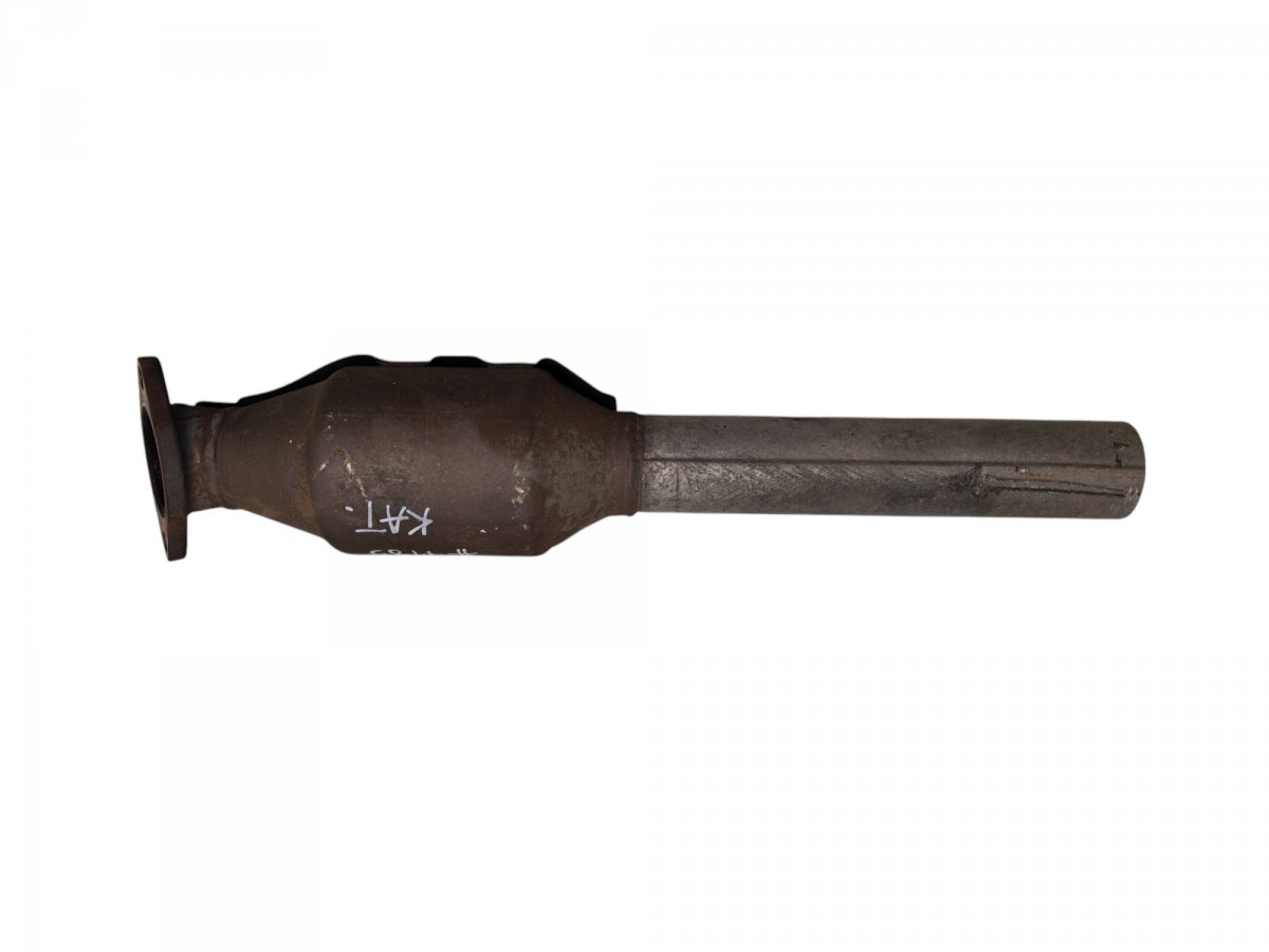 Kia Sportage Catalyc Converter 28600N7140 Catalyc Converter KIA SPORTAGE V (NQ...