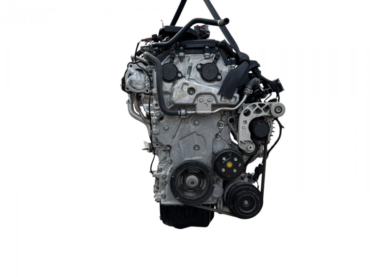 Kia Sportage Engine G4FP Engine KIA SPORTAGE V (NQ5) (2021-)

Part ...