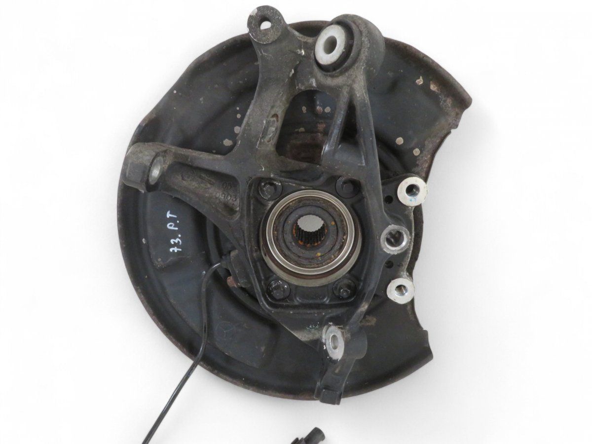 A2303508608 2303508608 A2303505408 Wheel bearing housing rear right MERCEDES-BENZ SL-CLASS (R230) (2001-2012)