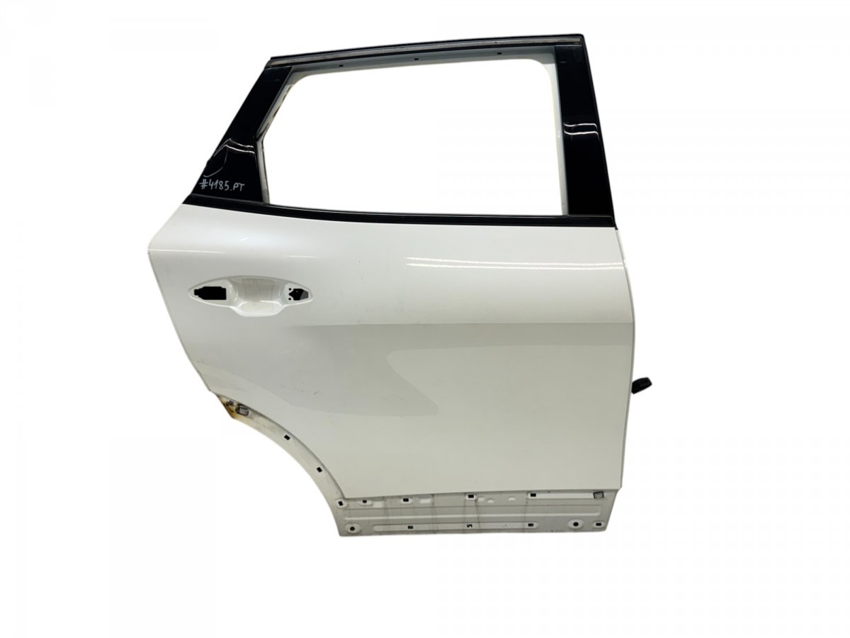 Kia Sportage Door Rear Right 77004R2000 Door Rear Right KIA SPORTAGE V (NQ5)...