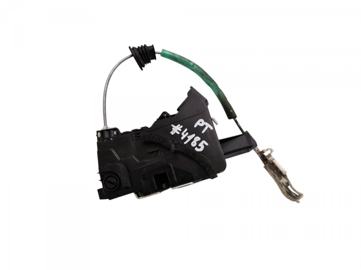 Kia Sportage Door Lock Rear Right 81420P1000 Door Lock Rear Right KIA SPORTAGE V ...