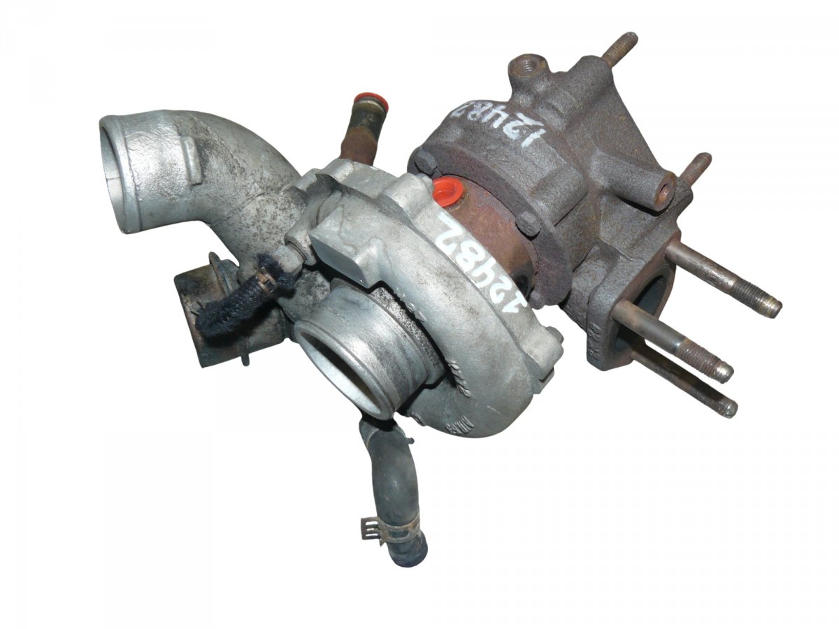 Kia Sorento Turbocharger 2620004A101 Turbocharger KIA SORENTO I (JC) (20...