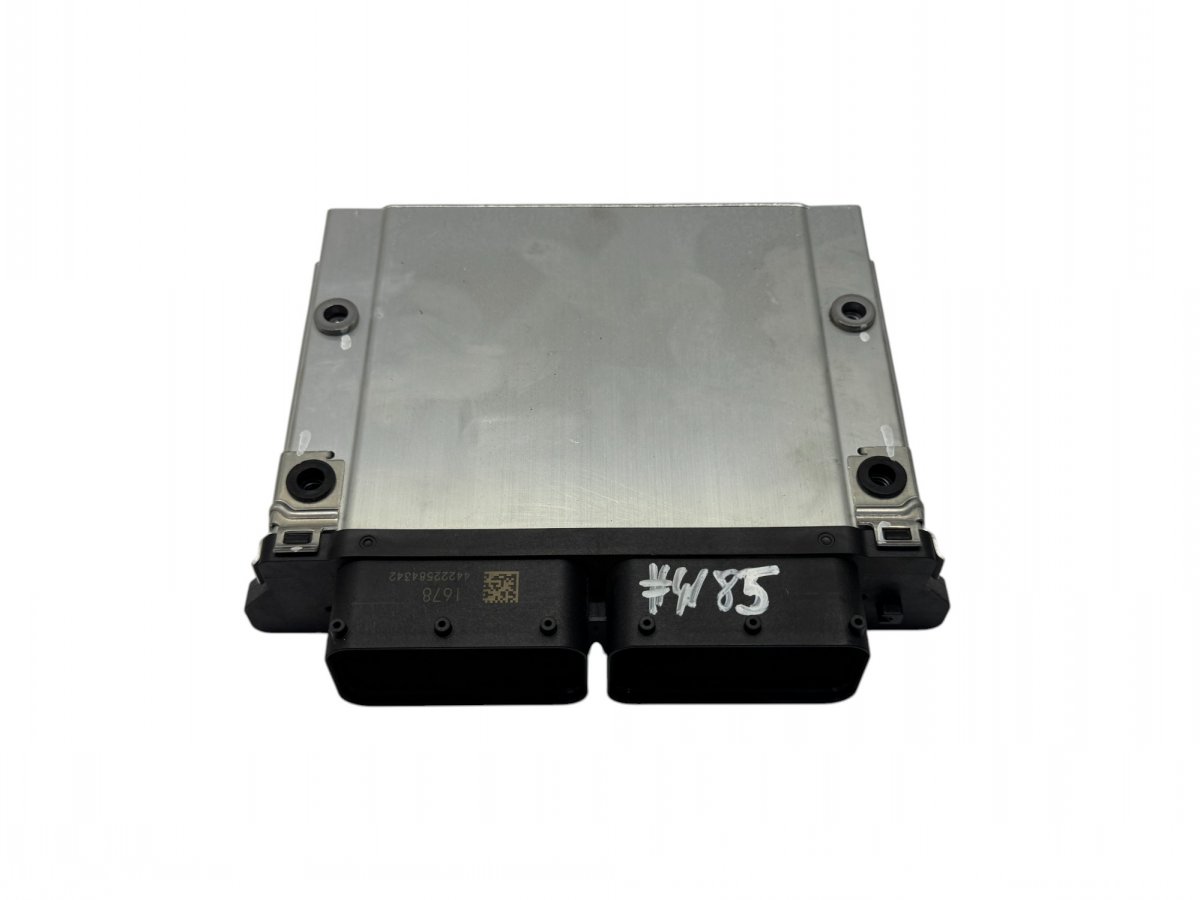 Kia Sportage Engine Control Unit / module (ECU) 391212MBA0 9001300678KH Engine Control Unit / m...