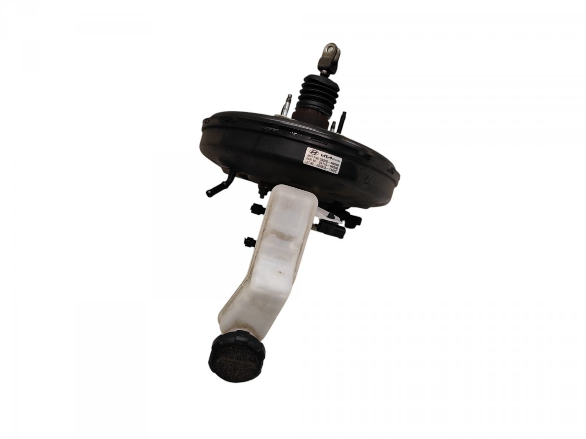 Kia Sportage Brake Servo 59110N9200 58500N9200 2209151142C Brake Servo K...