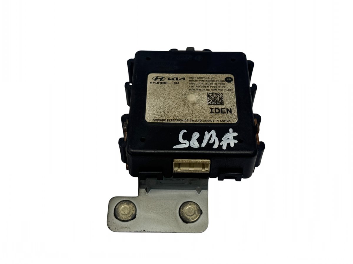 Kia Sportage Control units, other 95590P1000 Control units, other KIA SPORTAGE V ...