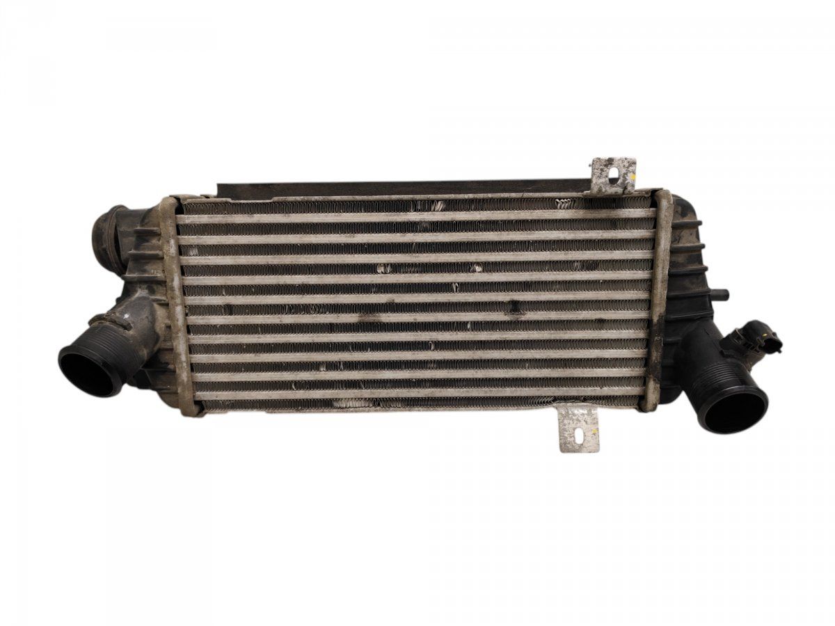 282702A510 Intercooler KIA SPORTAGE IV (QL) (2015-2021)