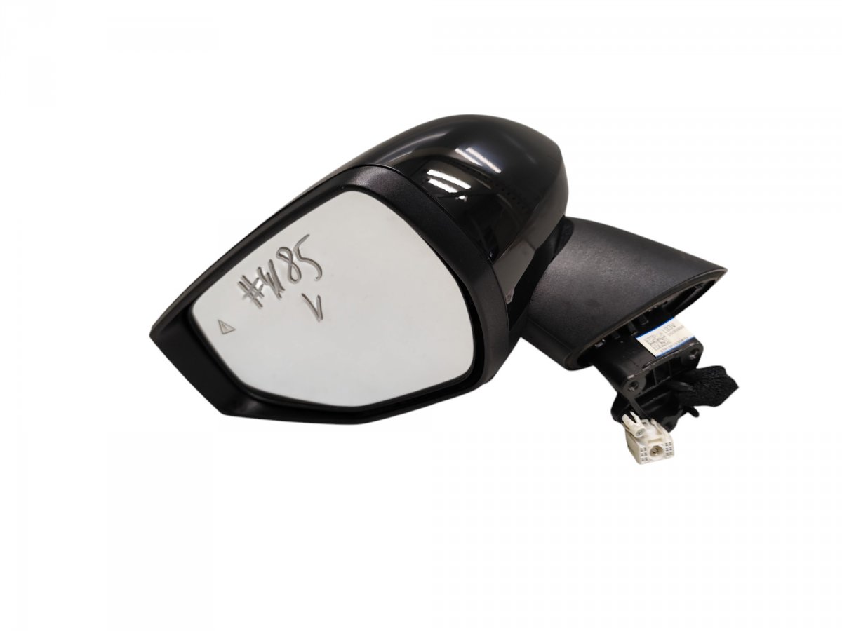 Kia Sportage peili (vasen) 87610R2200 Mirror left KIA SPORTAGE V (NQ5) (20...