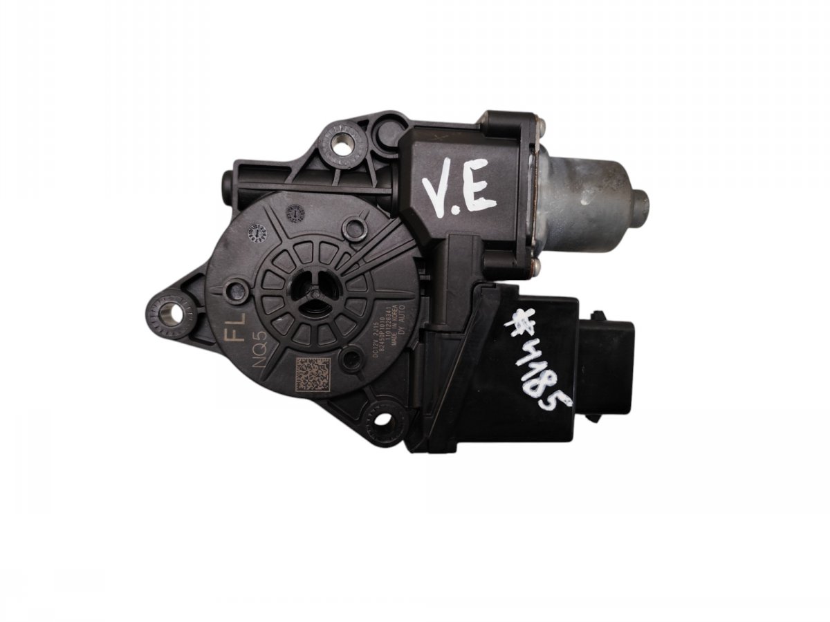 Kia Sportage Window Regulator Motor Front Left 82450P1010 Window Regulator Motor Front Left KI...