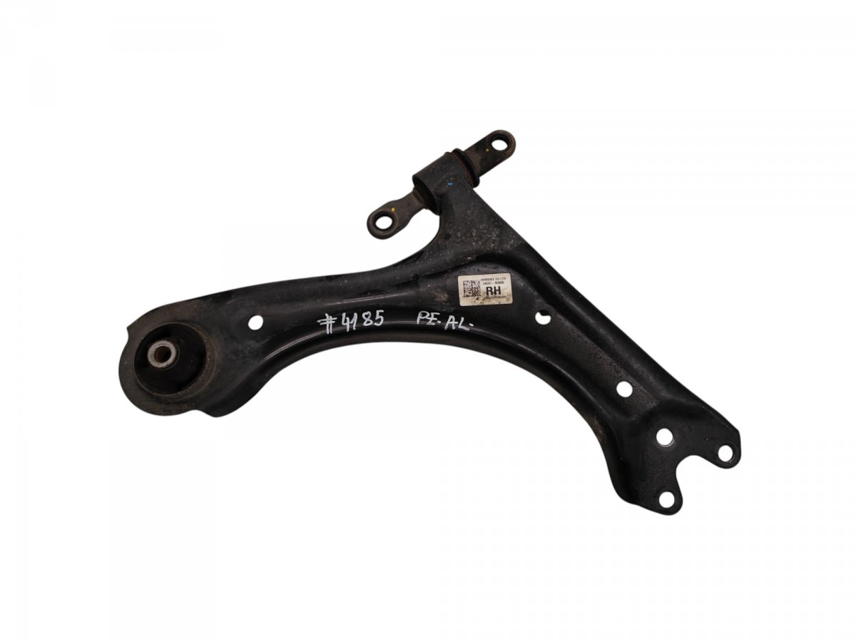 Kia Sportage Front Axle Track Control Arm lower Right 54501N9000 Front Axle Track Control Arm lower R...