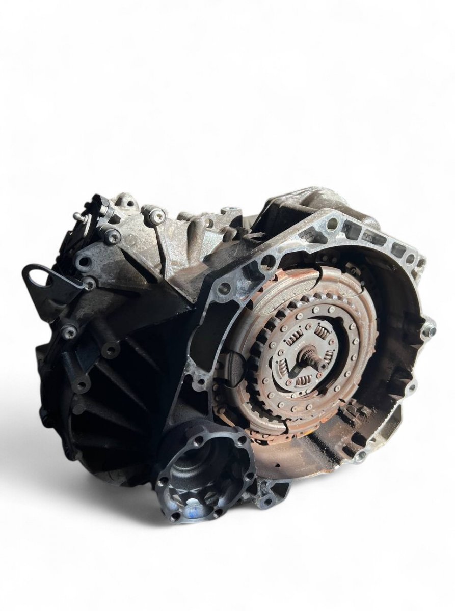 Skoda Superb (3T) Gearbox NTQ 0AM300054B 0AM300054BX Gearbox SKODA SUPERB...