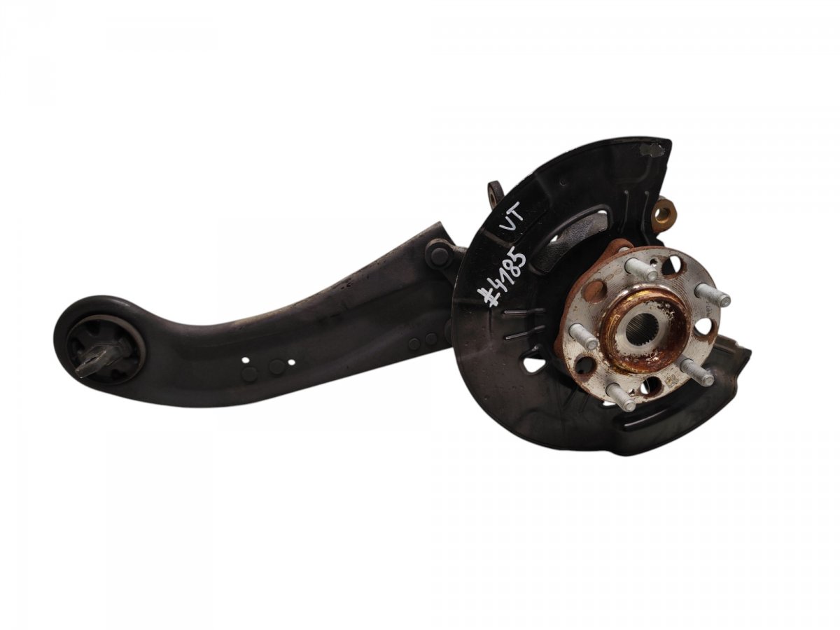Kia Sportage Wheel bearing housing rear left 52710N7100 Wheel bearing housing rear left KIA ...