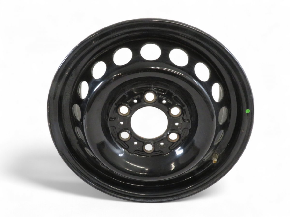 Mercedes-Benz Sprinter (W906) Rim 1 pc A9104011100 Rim 1 pc MERCEDES-BENZ SPRINTER (90...