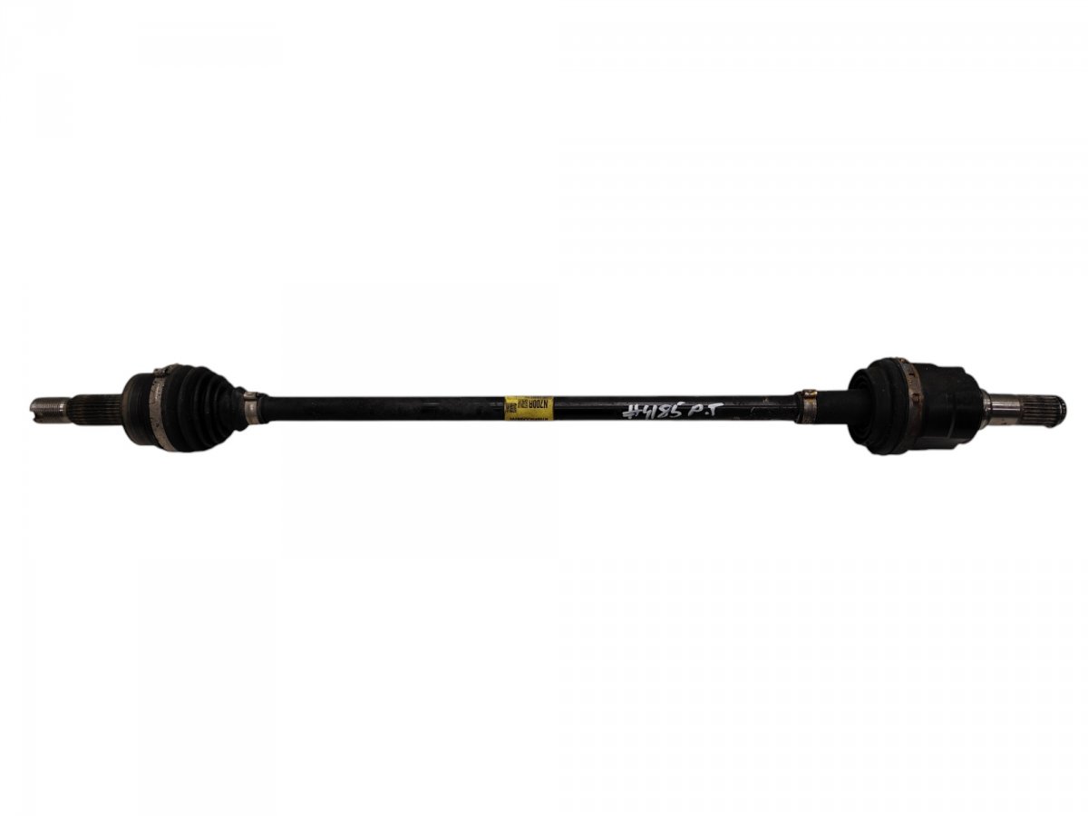 Kia Sportage Drive Shaft Rear Right 49601N7000 Drive Shaft Rear Right KIA SPORTAGE ...