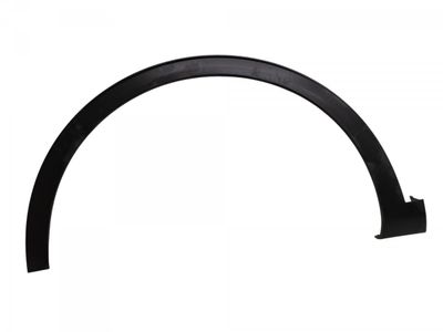87713P1000 Fender Flare Fram Vänster KIA SPORTAGE V (NQ5) (2021-)