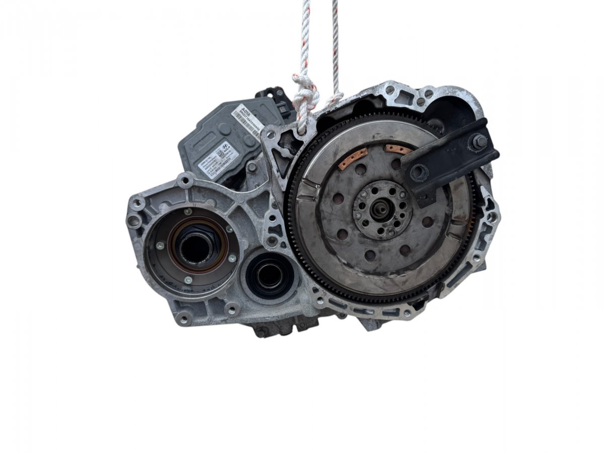 Kia Sportage Gearbox XD00F2112 M99W Gearbox KIA SPORTAGE V (NQ5) (20...