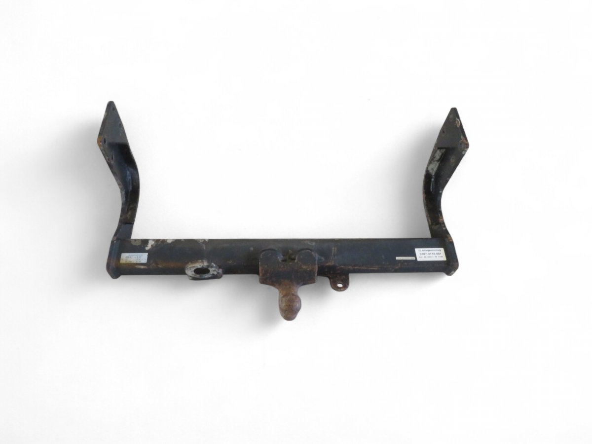 Mercedes-Benz Sprinter (W906) прицепной крюк A9063100595 B66560888 Towbar MERCEDES-BENZ SPRI...