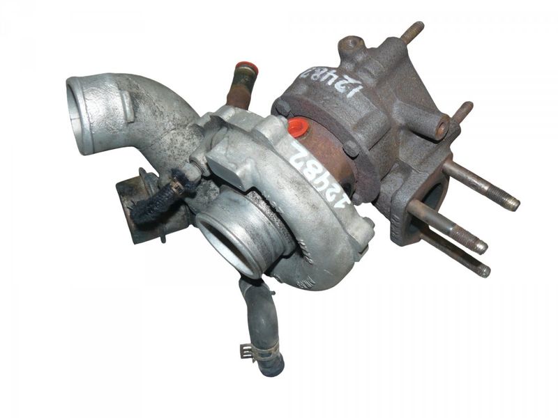 2620004A101 Turbocharger KIA SORENTO I (JC) (2002-2009)
