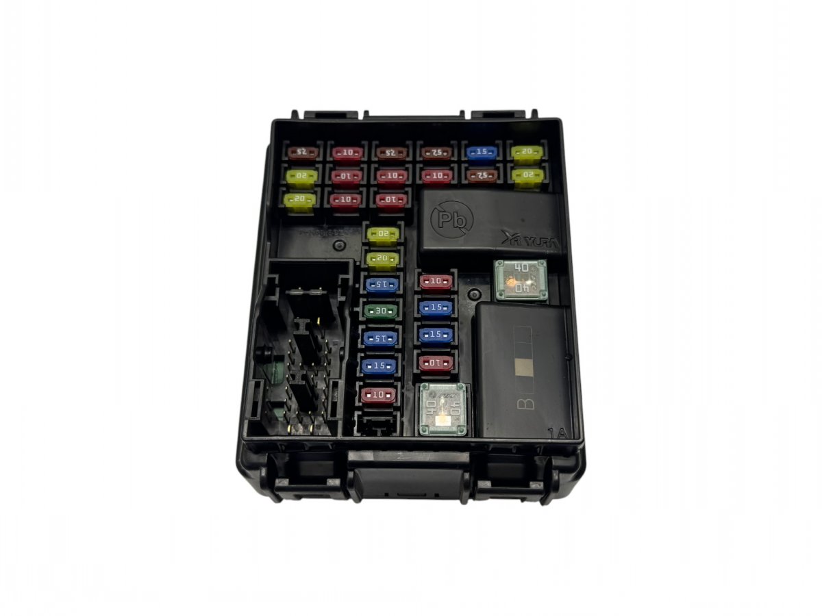 Kia Sportage Fuse box 91959P1200 Fuse box KIA SPORTAGE V (NQ5) (2021-...