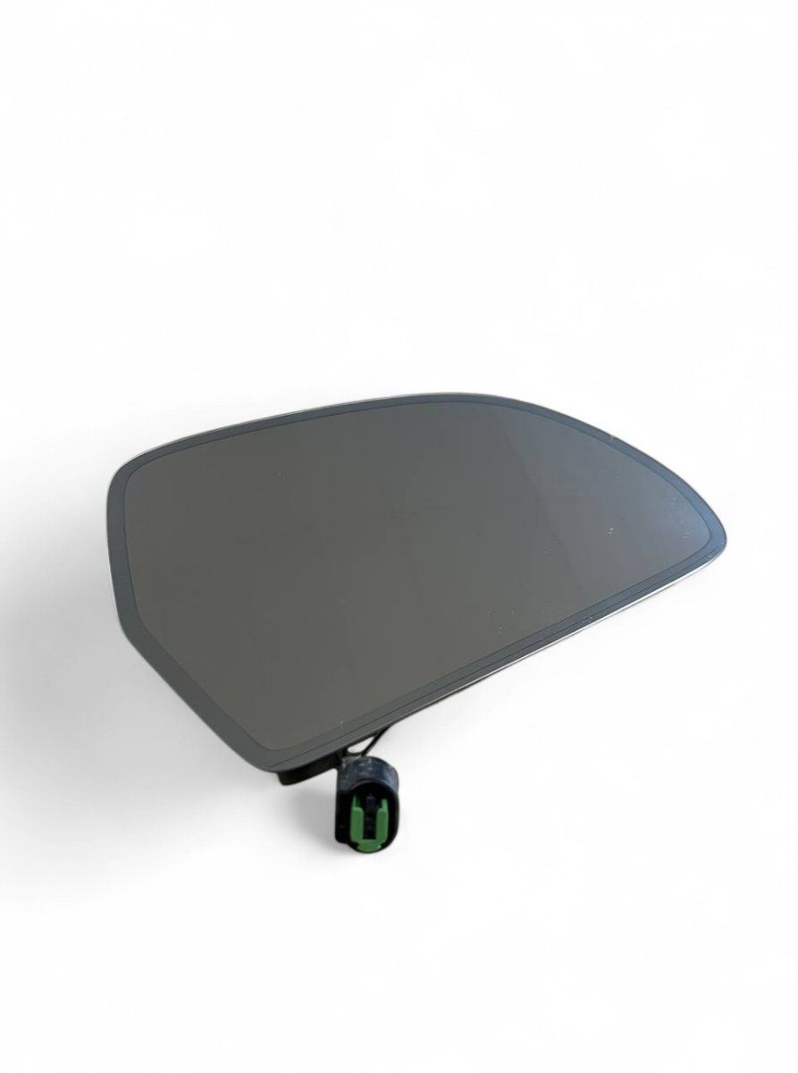 4F0857536AH Mirror glass right SKODA SUPERB II (3T4, 3T5) (2008-2015)
