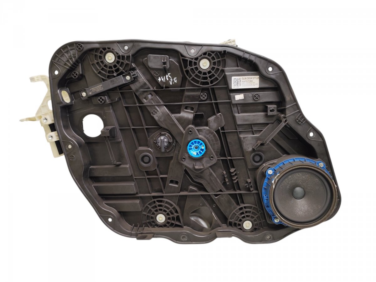 Kia Sportage Window Regulator mechanism front left 82470P1860 Window Regulator mechanism front lef...