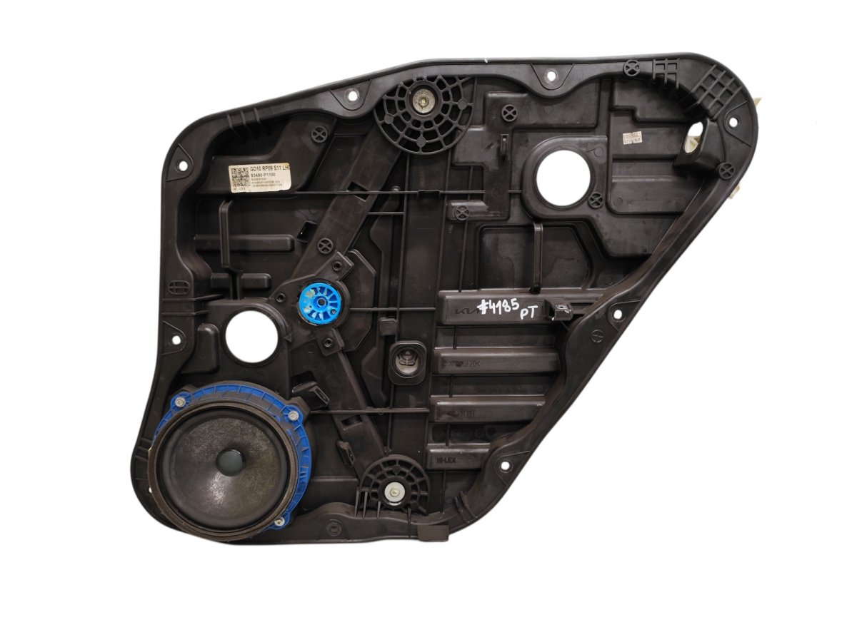 Kia Sportage Window Regulator mechanism rear right 83480P1100 Window Regulator mechanism rear righ...