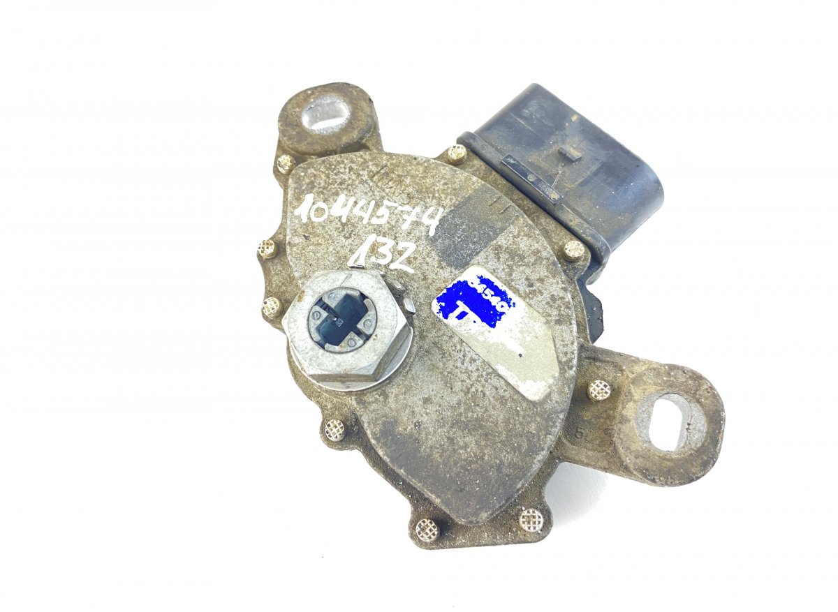 Volkswagen Touareg Multi-function switch for automatic transmission 845402428 84540-2428 Multi-function switch for ...