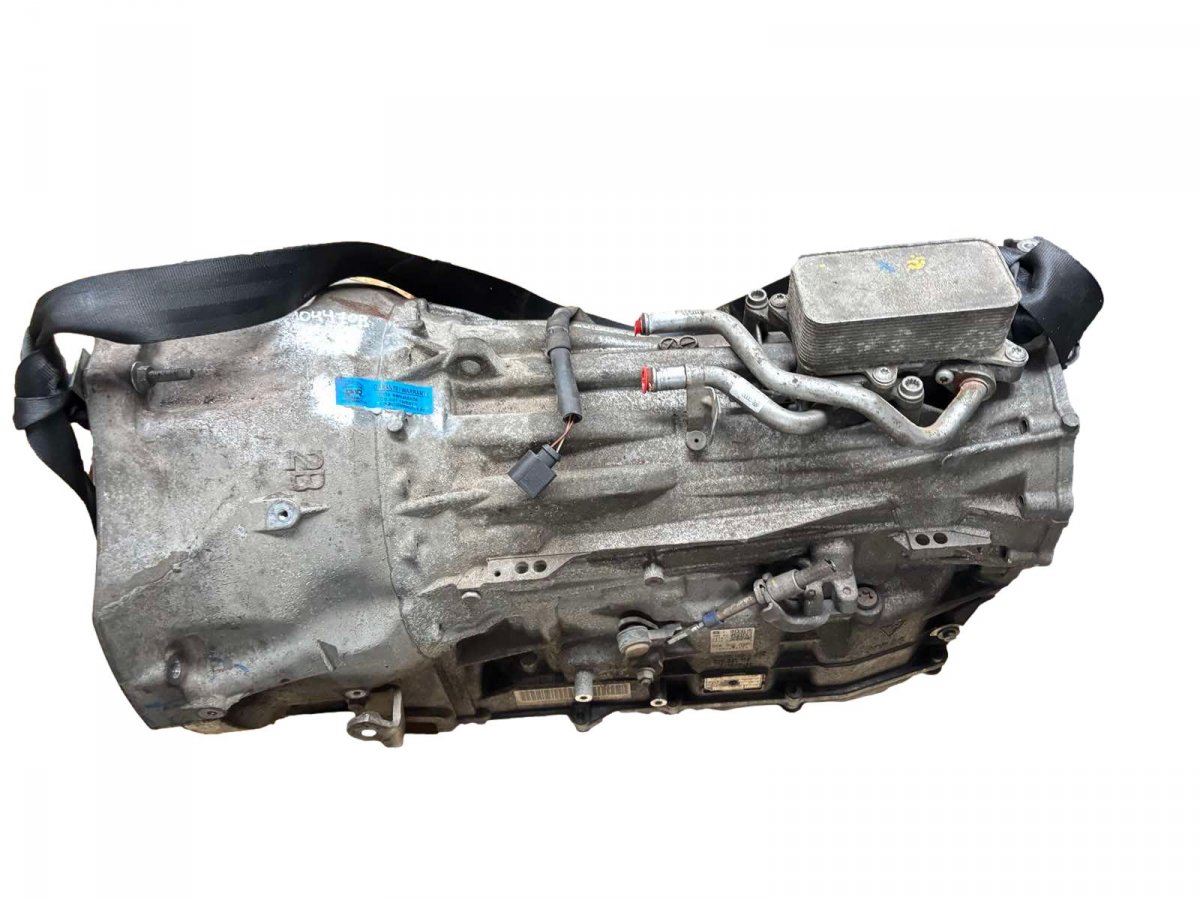 Volkswagen Touareg Gearbox 0C8300038F Gearbox VW TOUAREG II (7P) (2010-201...