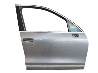 7P0831056 Door Front Right VW TOUAREG II (7P) (2010-2018)