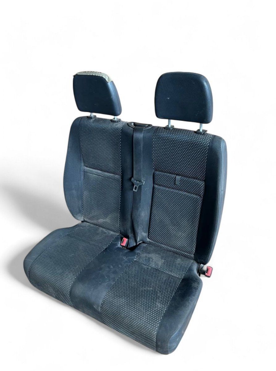 Multi Seater Front seat MERCEDES-BENZ SPRINTER (906) (2006-2018)