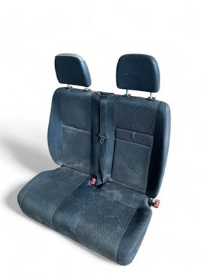Wielomiejscowy fotel przedni MERCEDES-BENZ SPRINTER (906) (2006-2018)