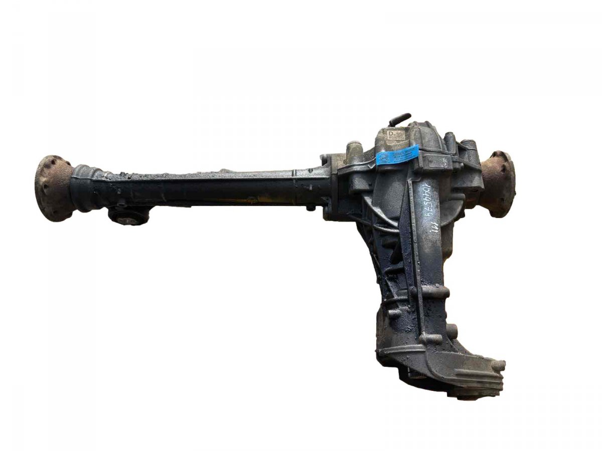 Volkswagen Touareg Дифференциал переднего моста 4460310089 4460310088 Front axle Differential V...