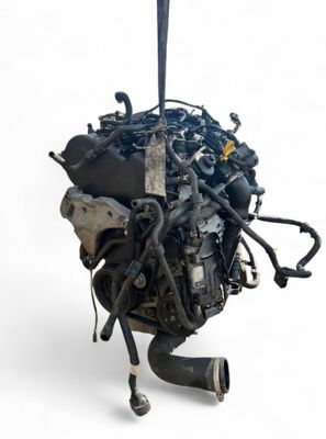 03L100034 03L100090R 03L100034X 03L100090RX CFFB CFGB Silnik SKODA SUPERB II (3T4, 3T5) (2008-2015)